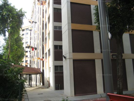 Bishan Street 12 thumbnail photo